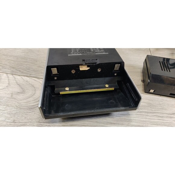 Vintage Unisonic 767 Calculator TESTED WORKIING-See Video - Picture 12 of 13